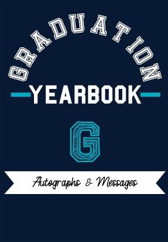School Yearbook - Publishing Group, The Life Graduate