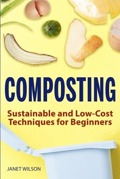 Composting - Wilson, Janet