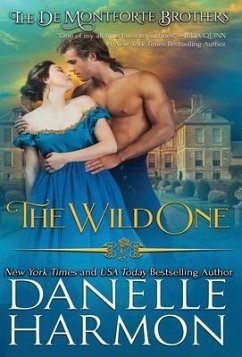The Wild One - Harmon, Danelle
