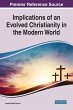 Implications of an Evolved Christianity... - Bild 1
