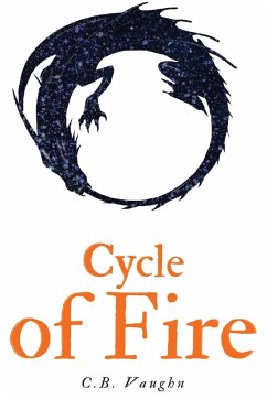 Cycle of Fire - Vaughn, C. B.