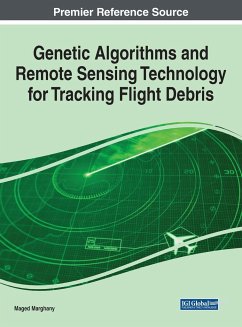 Genetic Algorithms and Remote Sensing Technology for Tracking Flight Debris - Marghany, Maged