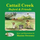Cattail Creek (softcover edition) Cattail Creek (softcover edition)