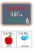 Learning ABCs With Me - Bild 1