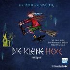 Die kleine Hexe - Das WDR-Hörspiel