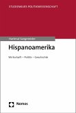 Hispanoamerika (eBook, PDF)