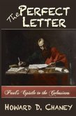 The Perfect Letter (eBook, ePUB)