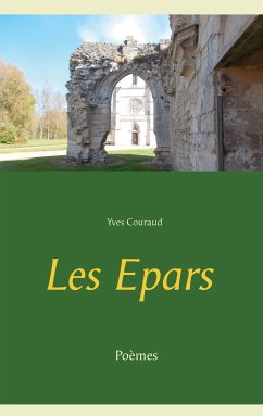 Les Epars (eBook, ePUB)