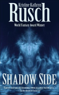 Shadow Side (Whale Rock) (eBook, ePUB) - Rusch, Kristine Kathryn