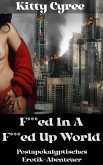 F***ed In A F***ed Up World (eBook, ePUB)