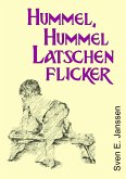 Hummel, Hummel, Latschenflicker (eBook, ePUB)