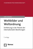 Weltbilder und Weltordnung (eBook, PDF)