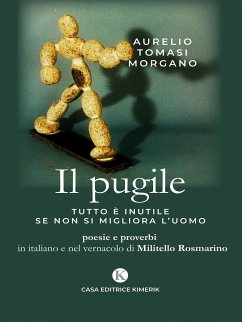Il pugile (eBook, ePUB) - Tomasi Morgano, Aurelio