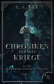 Der Erbe des westlichen Reiches / Die Chroniken der drei Kriege Bd.3 (eBook, ePUB)