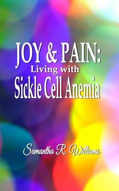 Joy & Pain - Williams, Samantha R.