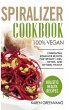 Spiralizer Cookbook - Bild 1