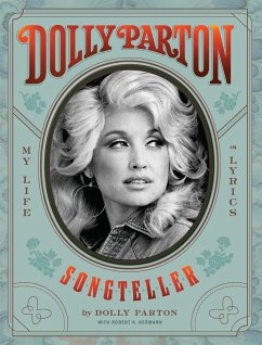 Dolly Parton, Songteller - Parton, Dolly;K. Oermann, Robert