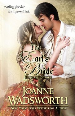 The Earl's Bride - Wadsworth, Joanne