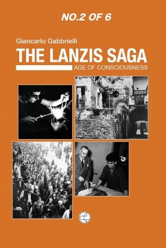 The Lanzis II - Gabbrielli, Giancarlo