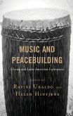 Music and Peacebuilding (eBook, ePUB)
