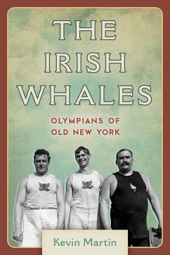 Cover The Irish Whales (eBook, ePUB)