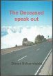 The Deceased speak out (eBook, ePUB) - Bild 1