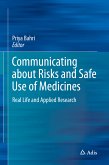 Communicating about Risks and Safe Use of Medicines (eBook, PDF)