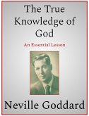 The True Knowledge of God (eBook, ePUB)