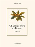 Gli ultimi frutti dell'estate (eBook, ePUB)