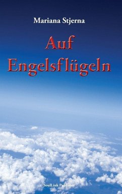 Cover Auf Engelsflügeln