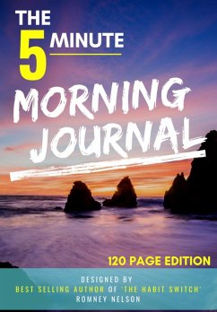 Morning Journal - Nelson, Romney