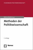 Methoden der Politikwissenschaft (eBook, PDF)
