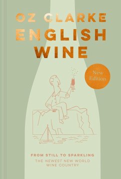 English Wine (eBook, ePUB) - Clarke, Oz