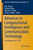 Advances in Computational Intelligence and Communication Technology (eBook, PDF)