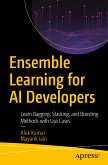 Ensemble Learning for AI Developers (eBook, PDF)