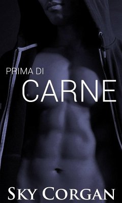 Prima di Carne (eBook, ePUB) - Corgan, Sky