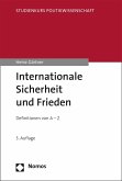 Internationale Sicherheit und Frieden (eBook, PDF)