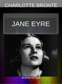 Jane Eyre (eBook, ePUB)