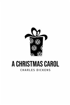 A Christmas Carol - Dickens, Charles