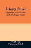 The Peerage of Ireland