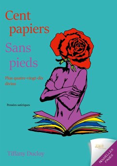 Cent papiers sans pieds - Ducloy, Tiffany