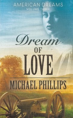 Dream of Love - Phillips, Michael