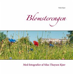Blomsterengen - Kjær, Niels