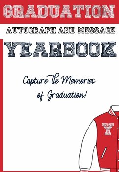 School Graduation Yearbook - Publishing Group, The Life Graduate