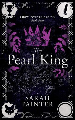 The Pearl King - Painter, Sarah