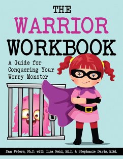 The Warrior Workbook - Peters, Dan; Reid, Lisa; Davis, Stephanie