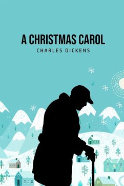 A Christmas Carol - Dickens, Charles