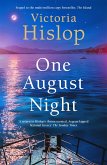 One August Night (eBook, ePUB)