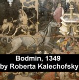 Bodmin, 1349 (eBook, ePUB)