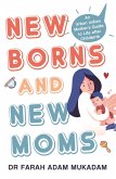 Newborns and New Moms (eBook, ePUB)
